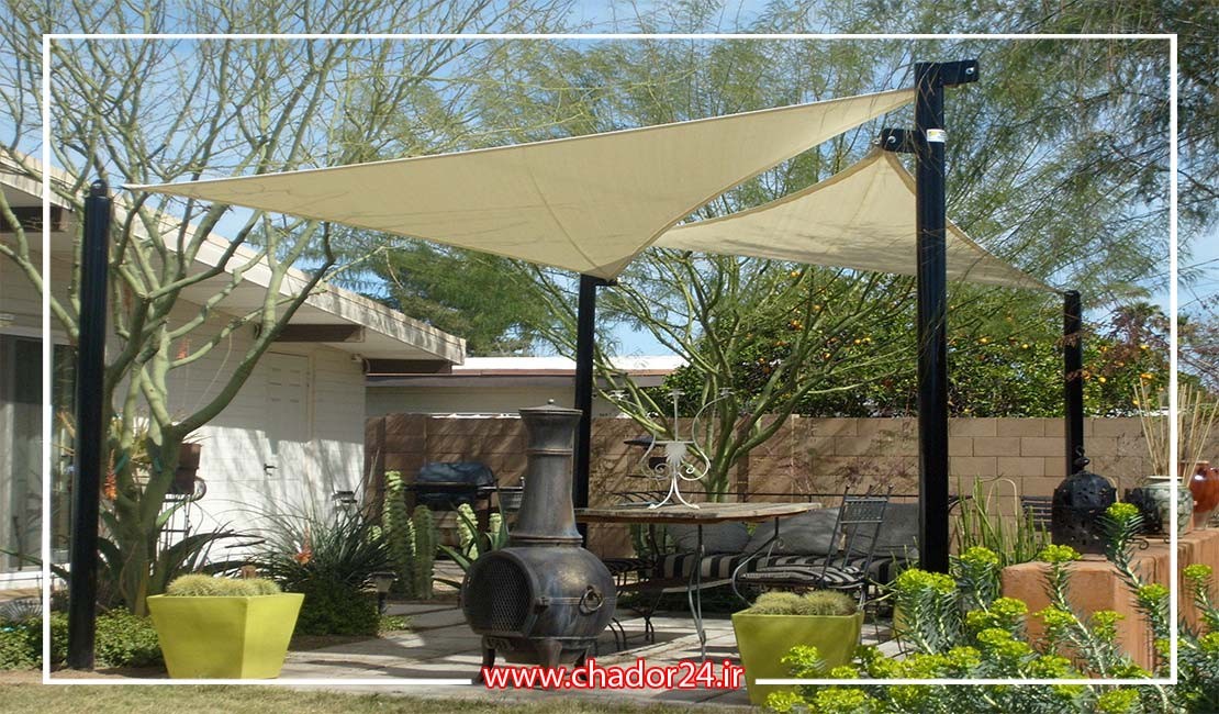 Outdoor-fabric-canopy