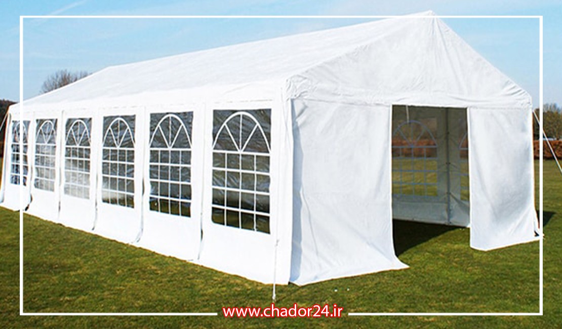Composition-of-various-exhibition-tents