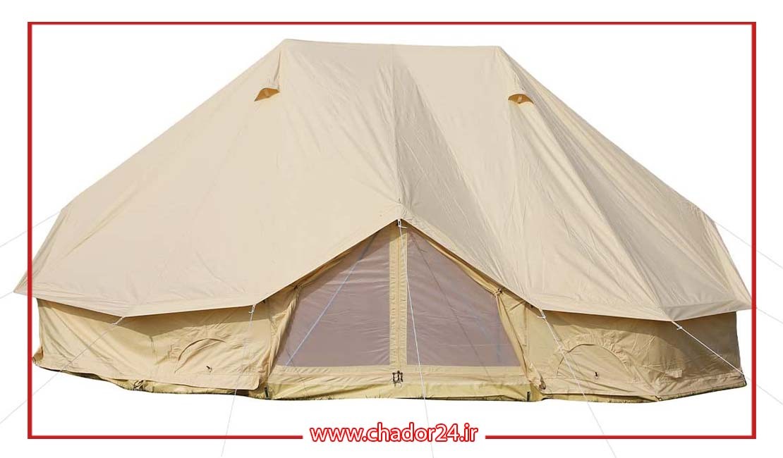 Large-waterproof-tarpaulin-tent